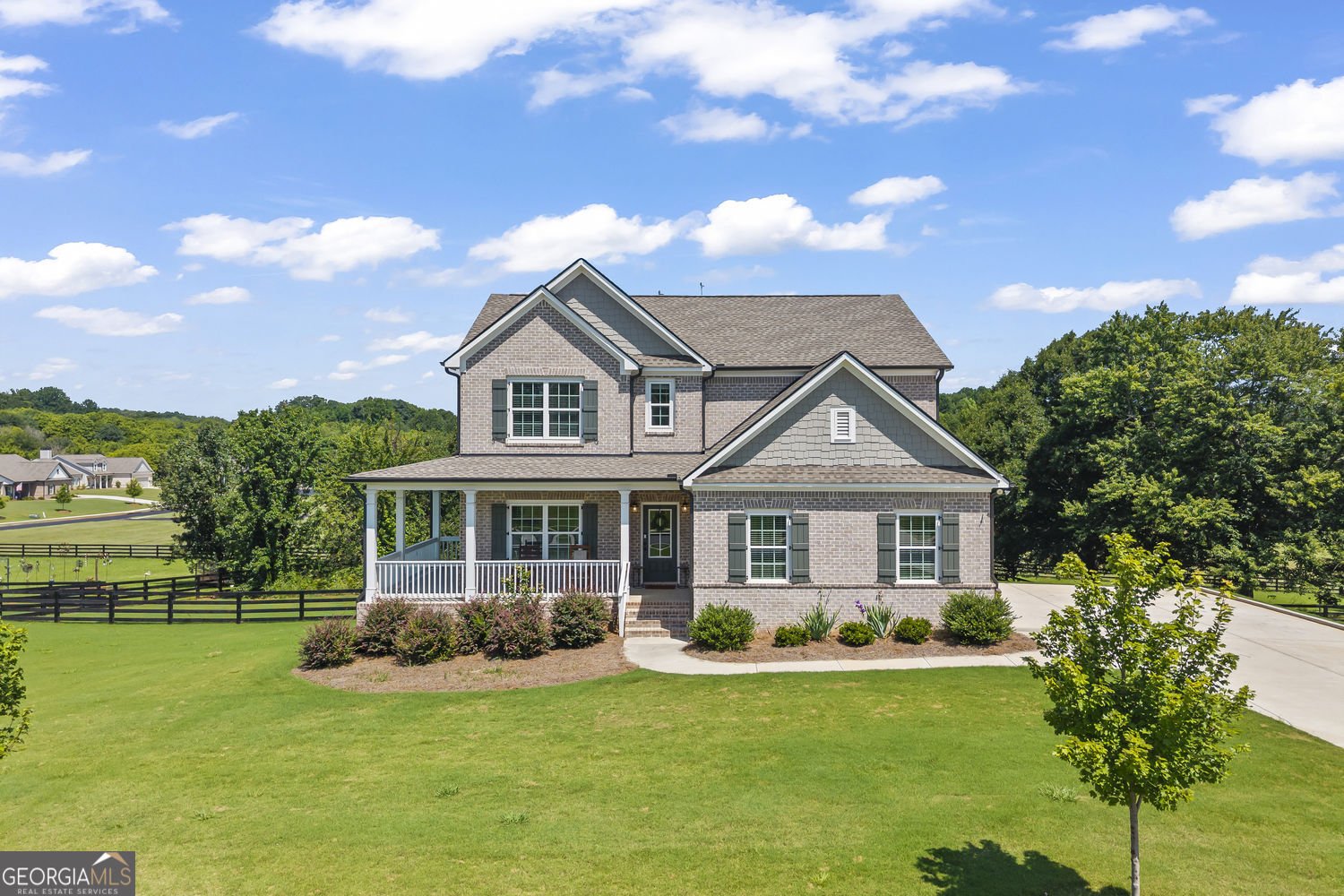 2504 Creekside Crossing Monroe - main photo