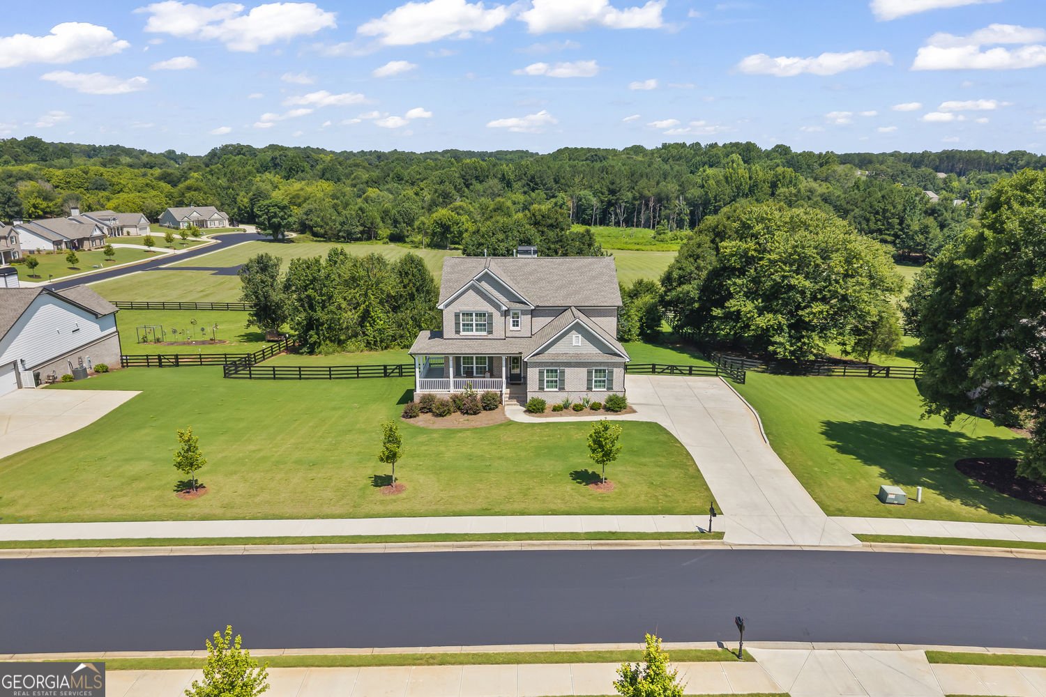 2504 Creekside Crossing Monroe - Photo 88
