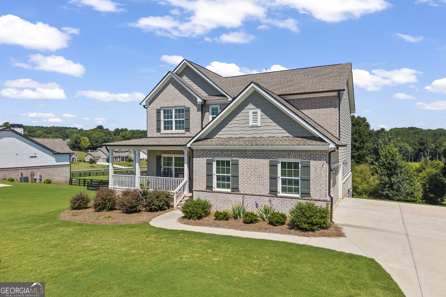 2504 Creekside Crossing Monroe - Photo 95