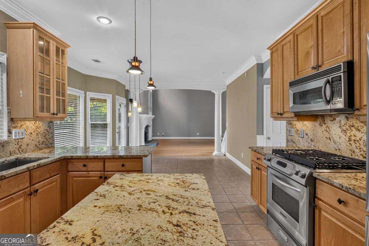 6010 Georgetown Park Drive Norcross - Photo 10