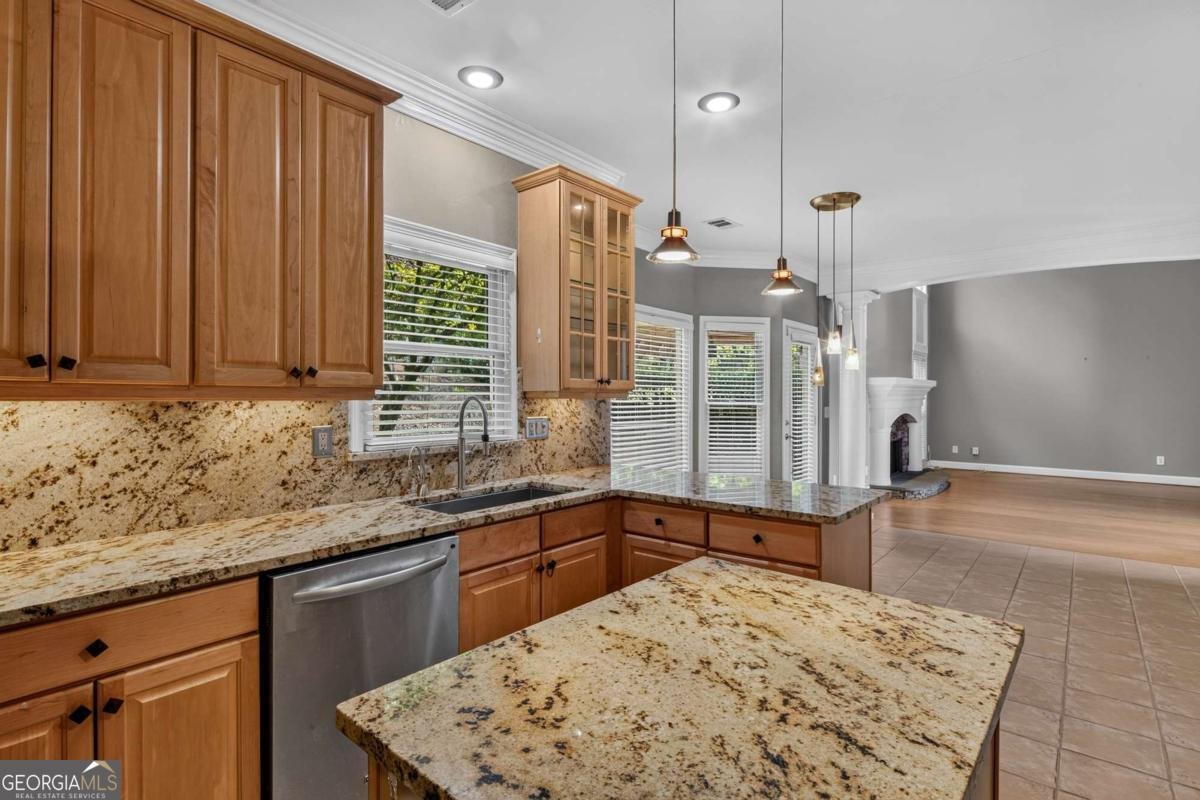 6010 Georgetown Park Drive Norcross - Photo 11