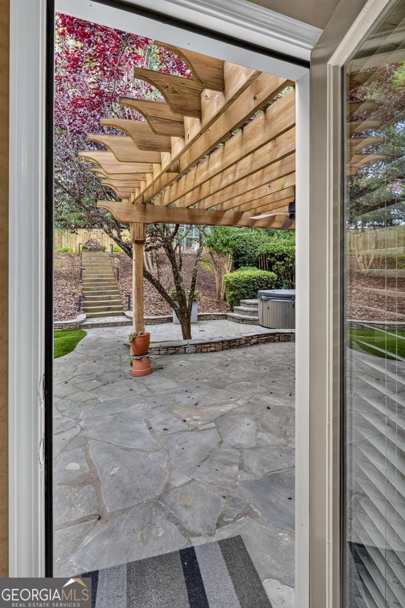 6010 Georgetown Park Drive Norcross - Photo 28