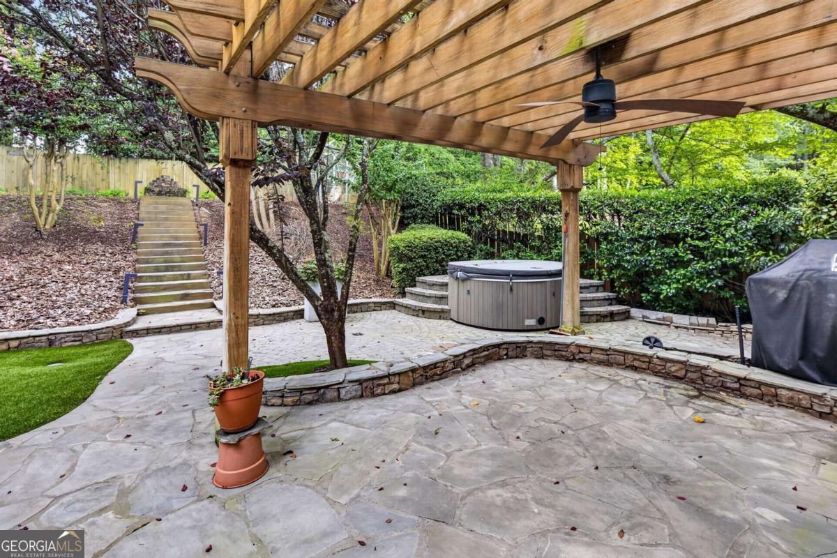 6010 Georgetown Park Drive Norcross - Photo 29