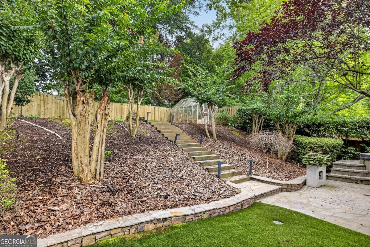 6010 Georgetown Park Drive Norcross - Photo 30