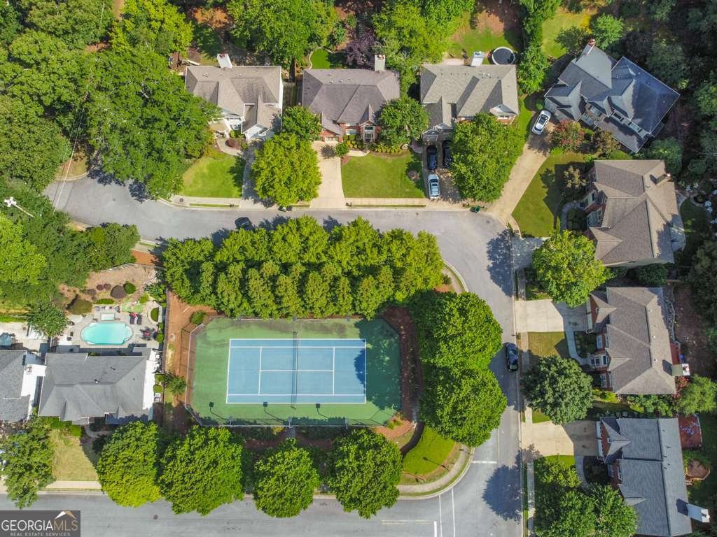 6010 Georgetown Park Drive Norcross - Photo 33