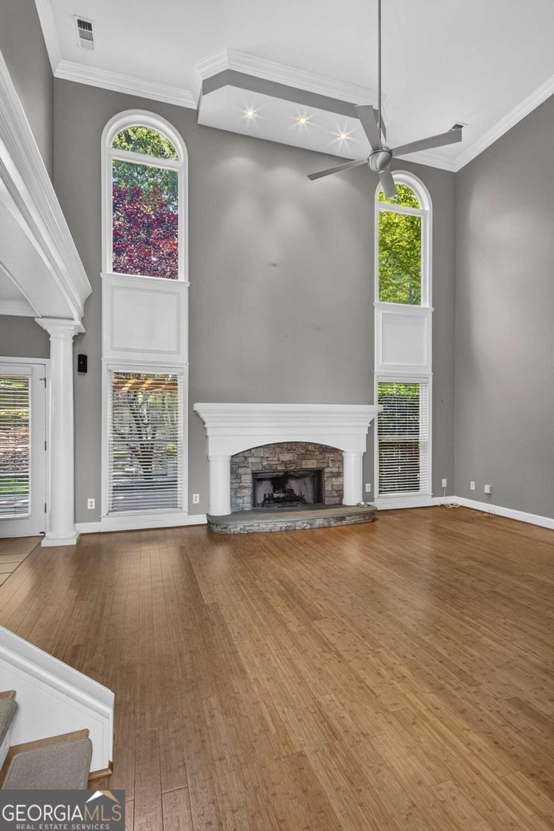 6010 Georgetown Park Drive Norcross - Photo 7