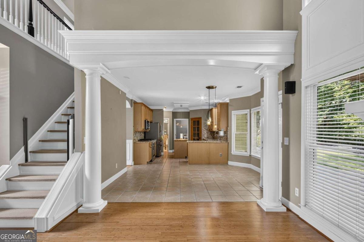 6010 Georgetown Park Drive Norcross - Photo 8