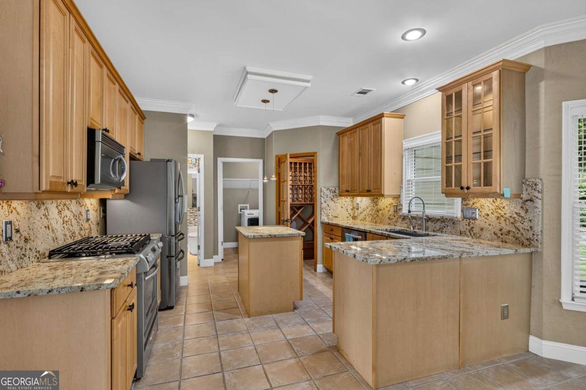6010 Georgetown Park Drive Norcross - Photo 9