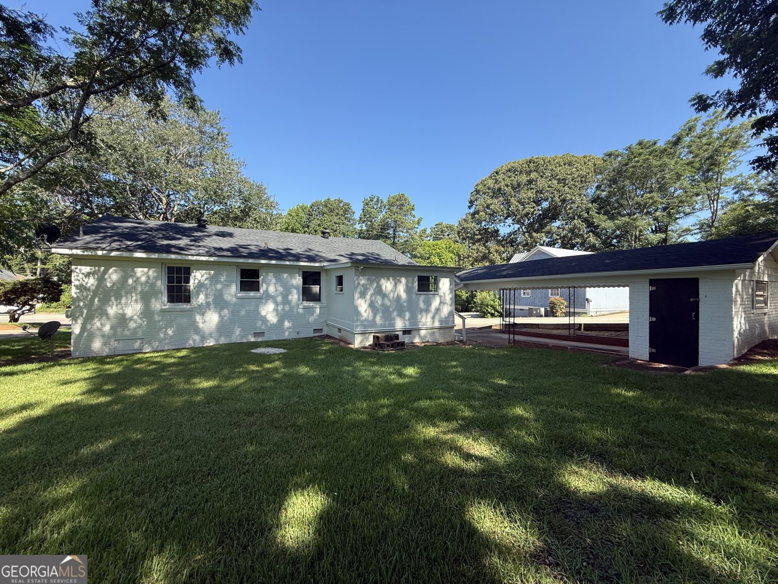814 Greenwood Street Lagrange - Photo 30