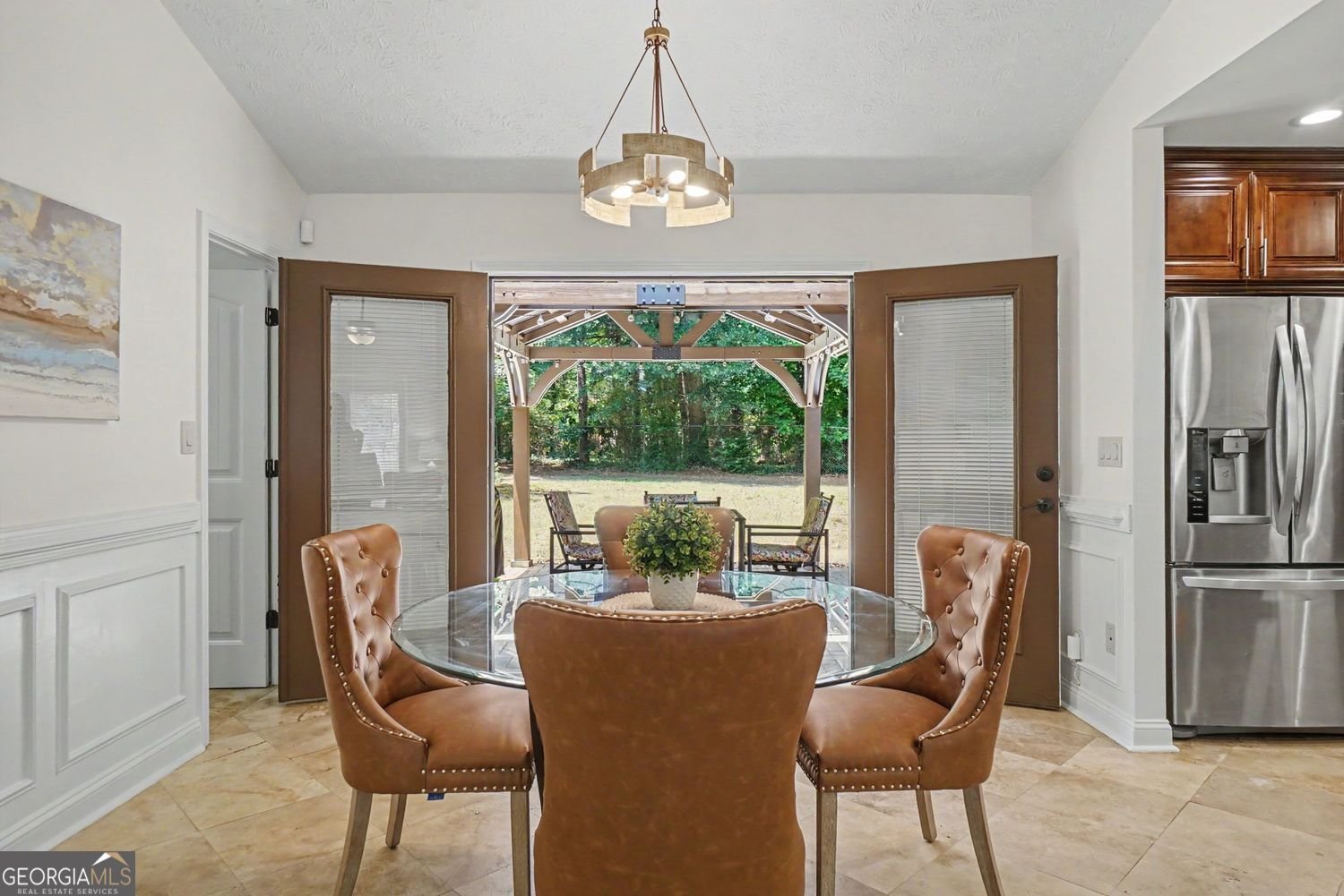 2713 Post Oak Drive Marietta - Photo 10