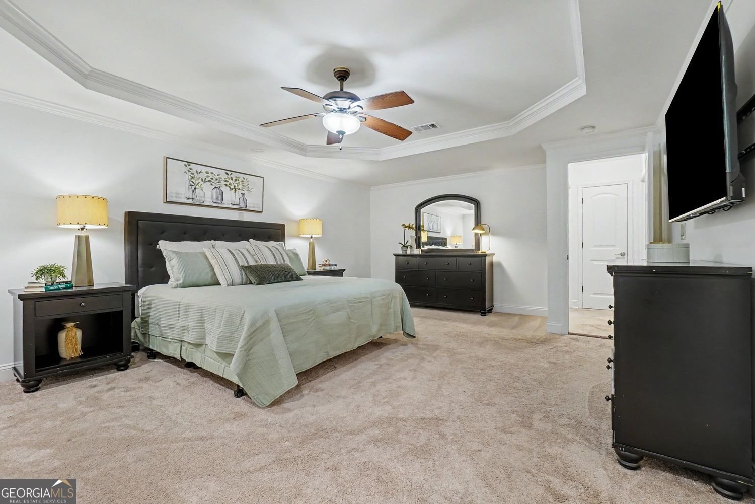 2713 Post Oak Drive Marietta - Photo 11