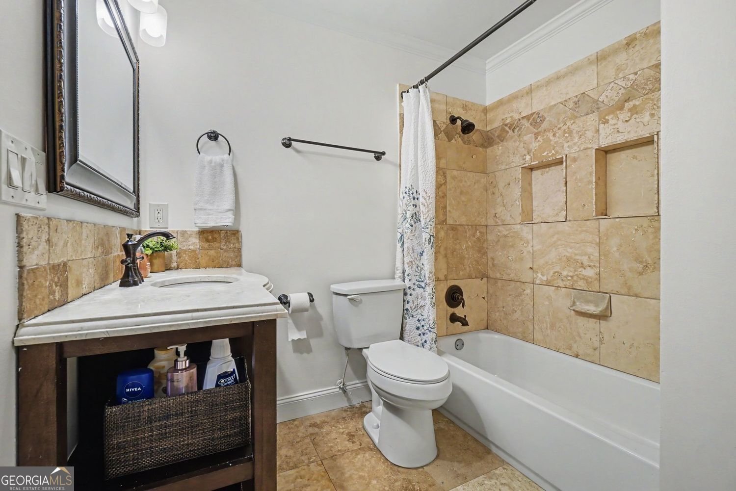2713 Post Oak Drive Marietta - Photo 14