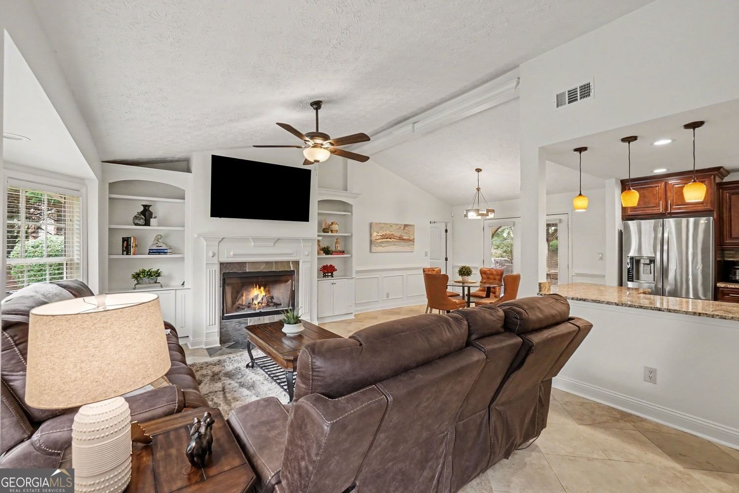 2713 Post Oak Drive Marietta - Photo 6