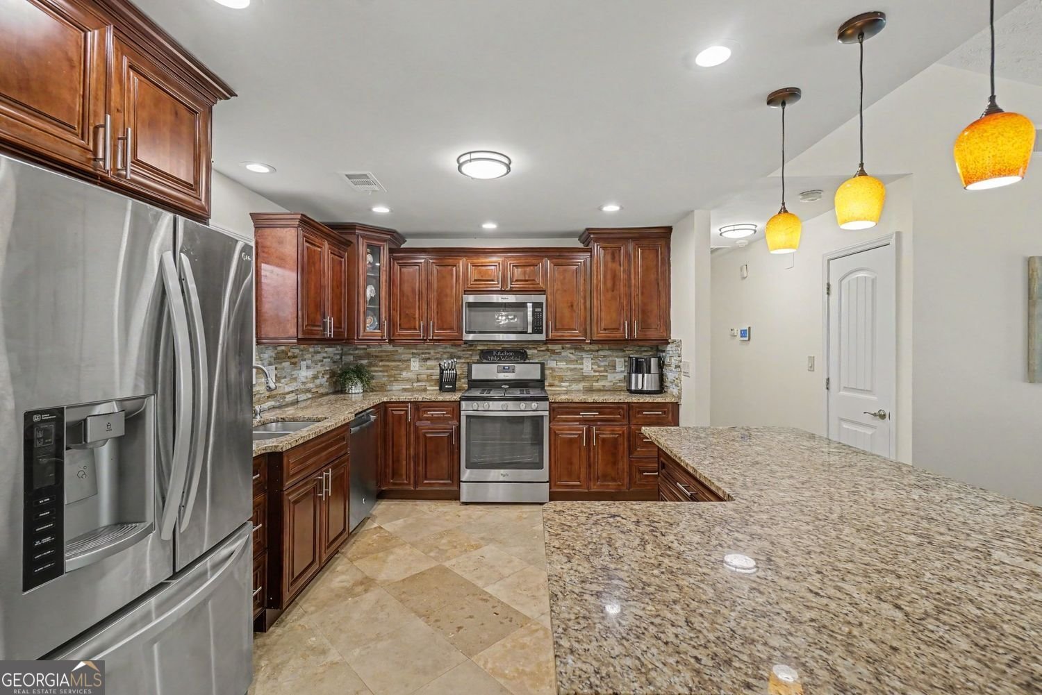 2713 Post Oak Drive Marietta - Photo 8
