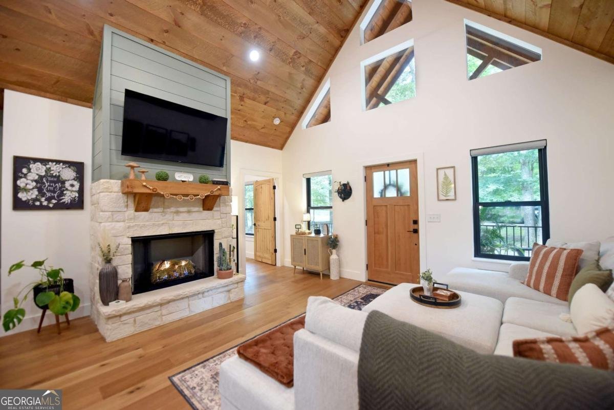 954 Tipton Springs Road Morganton - Photo 10