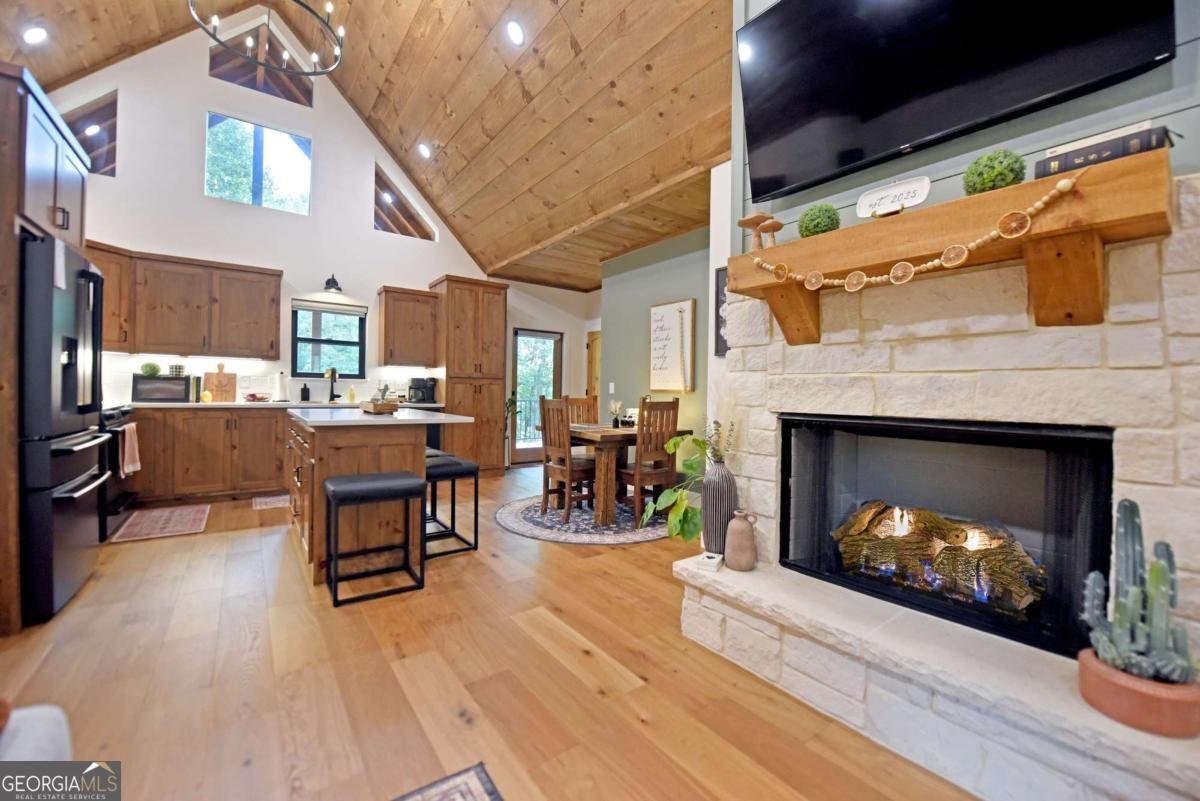 954 Tipton Springs Road Morganton - Photo 12