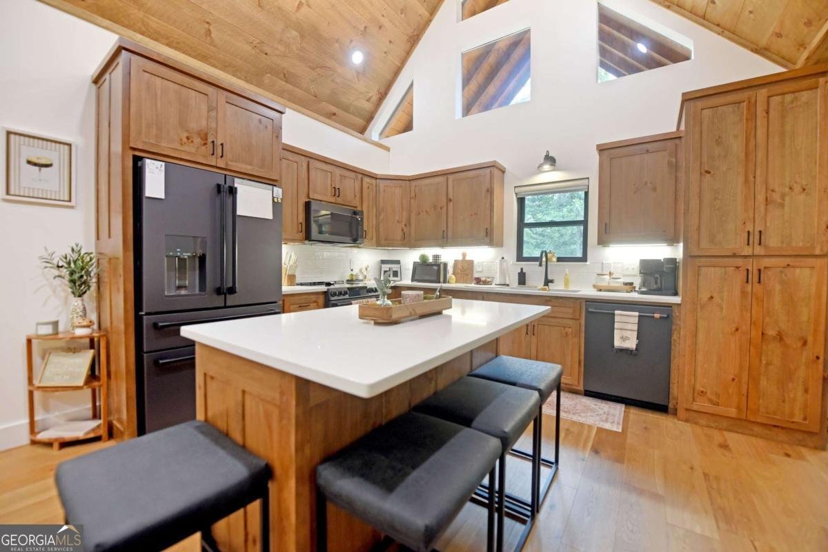954 Tipton Springs Road Morganton - Photo 13