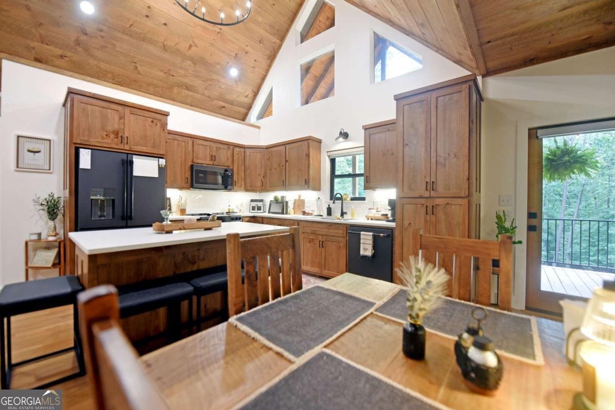 954 Tipton Springs Road Morganton - Photo 14
