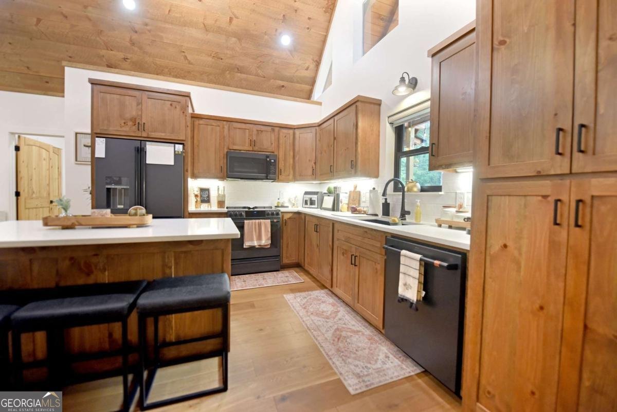 954 Tipton Springs Road Morganton - Photo 15