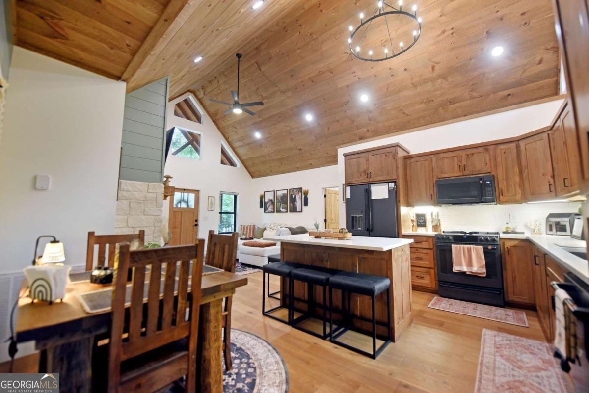 954 Tipton Springs Road Morganton - Photo 16
