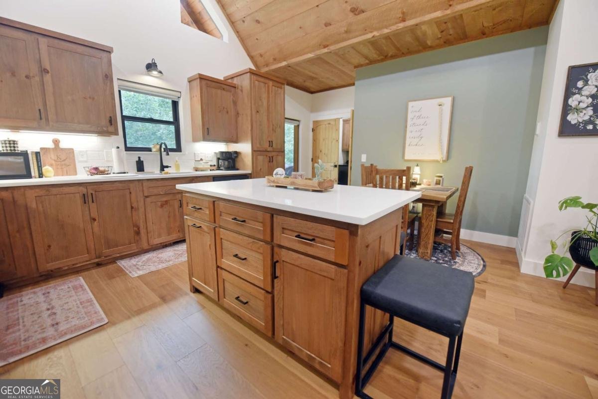 954 Tipton Springs Road Morganton - Photo 17