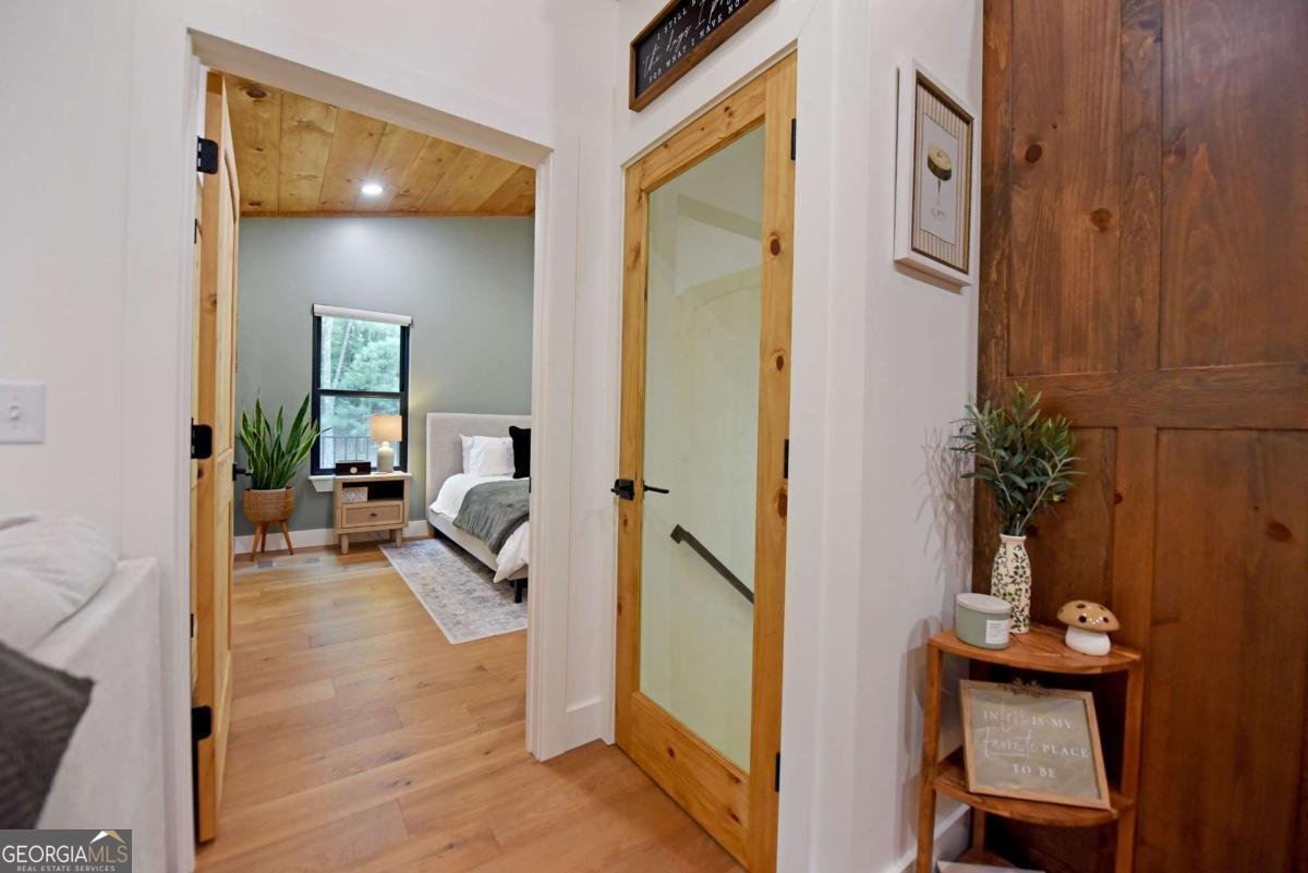 954 Tipton Springs Road Morganton - Photo 18