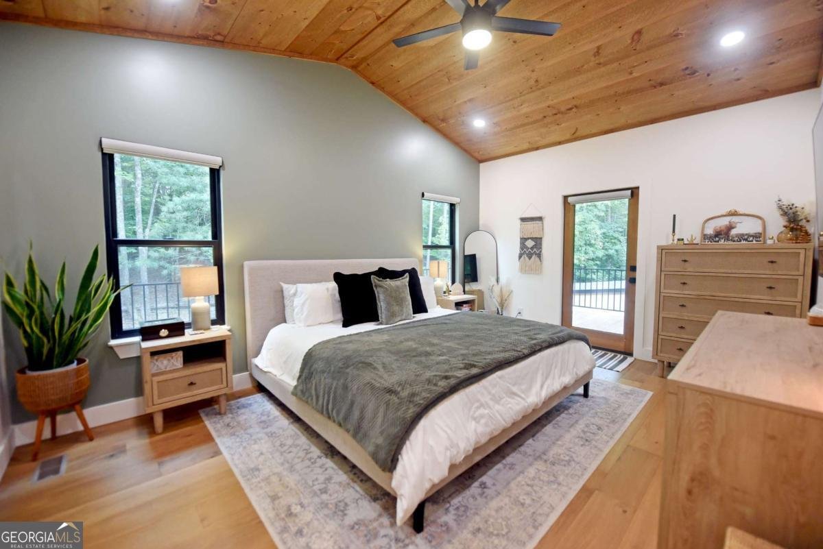 954 Tipton Springs Road Morganton - Photo 19