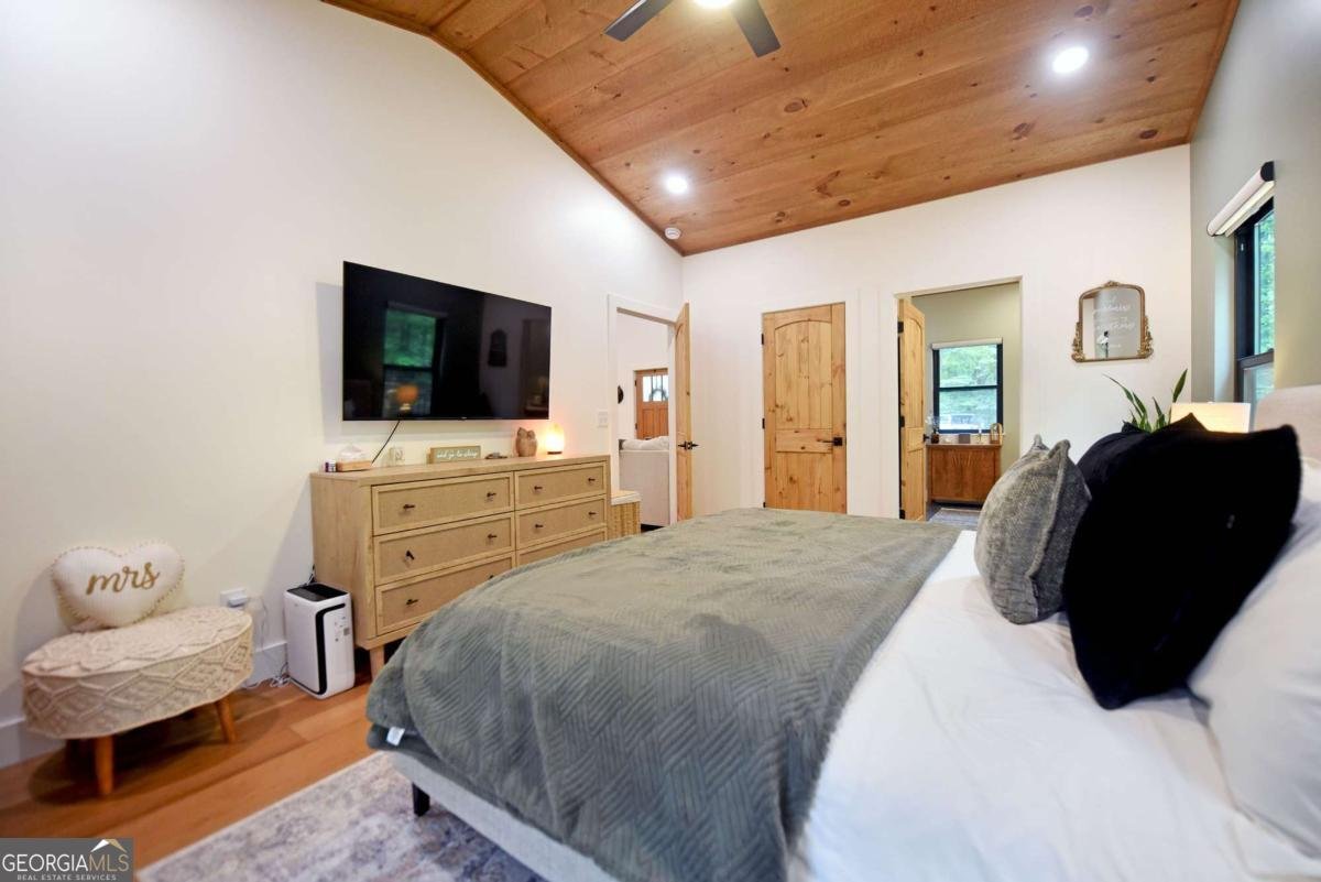 954 Tipton Springs Road Morganton - Photo 21