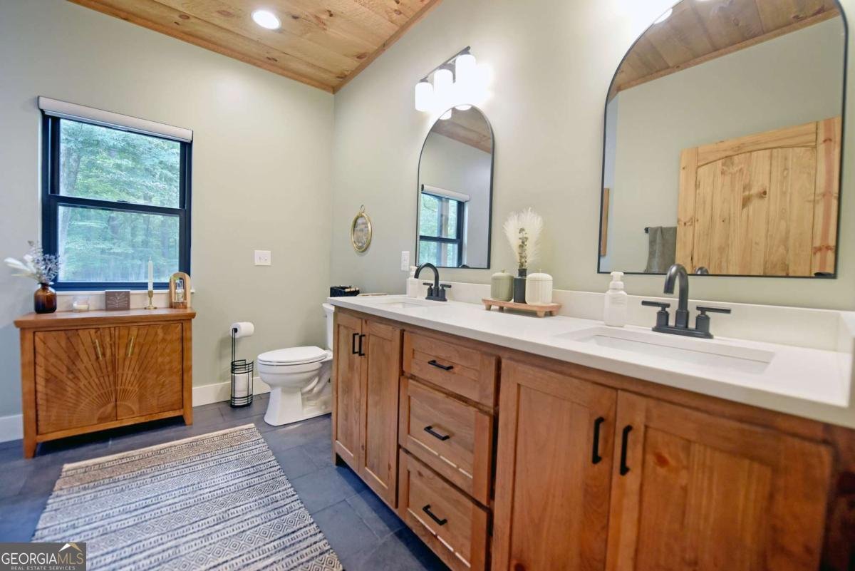 954 Tipton Springs Road Morganton - Photo 22