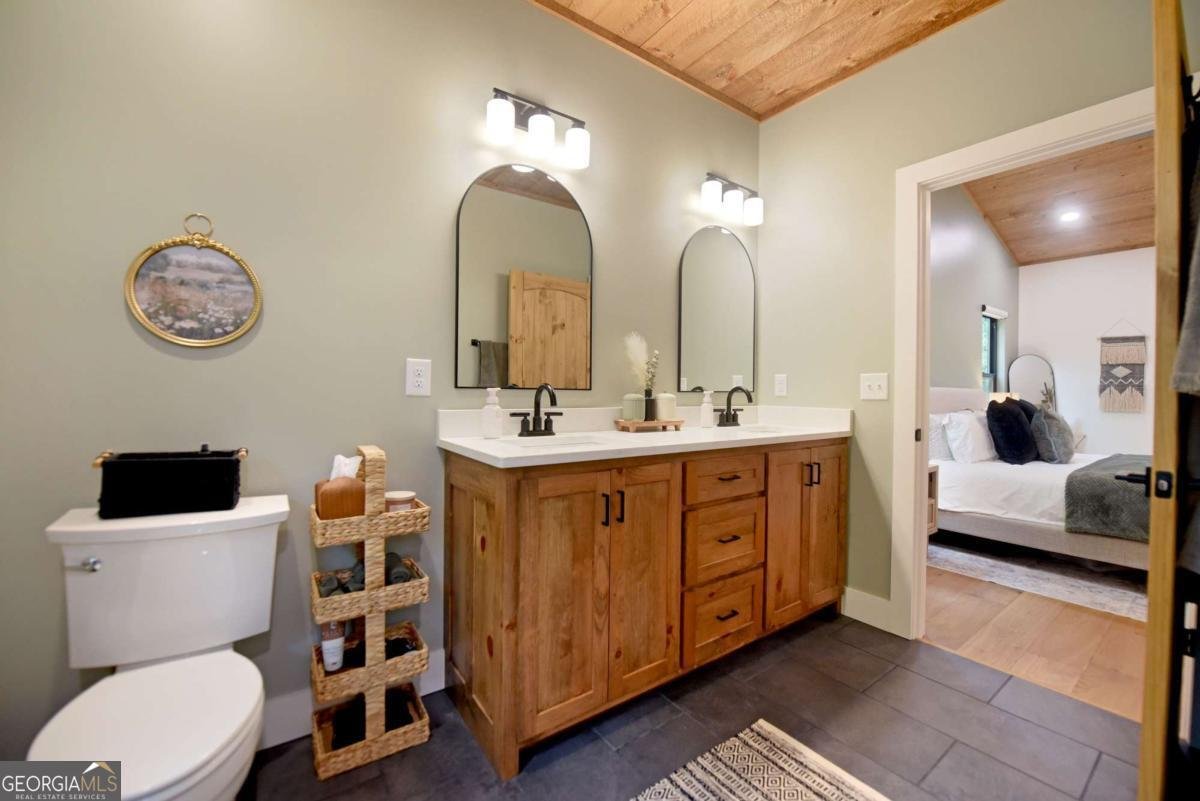 954 Tipton Springs Road Morganton - Photo 24