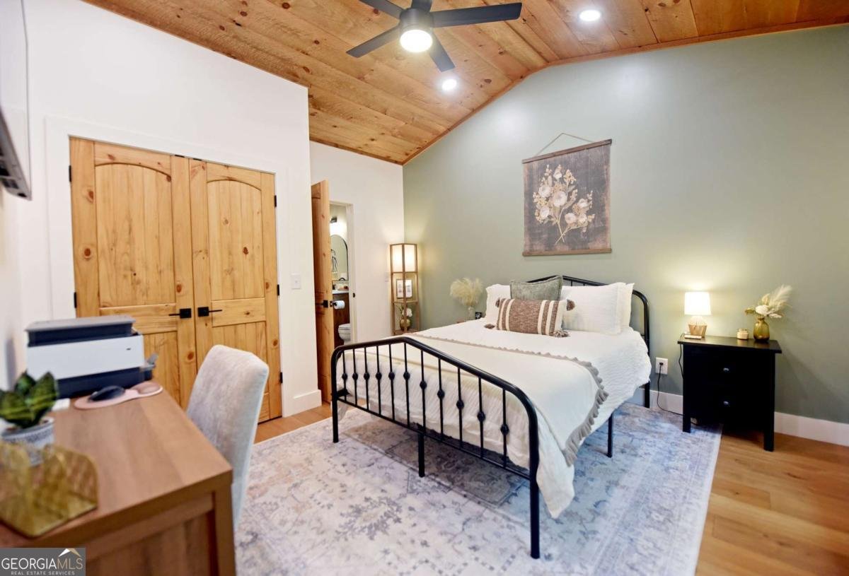 954 Tipton Springs Road Morganton - Photo 25