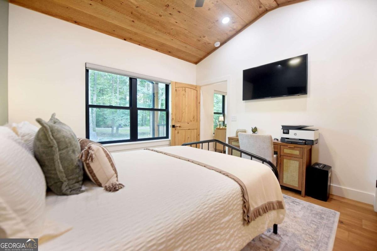 954 Tipton Springs Road Morganton - Photo 26