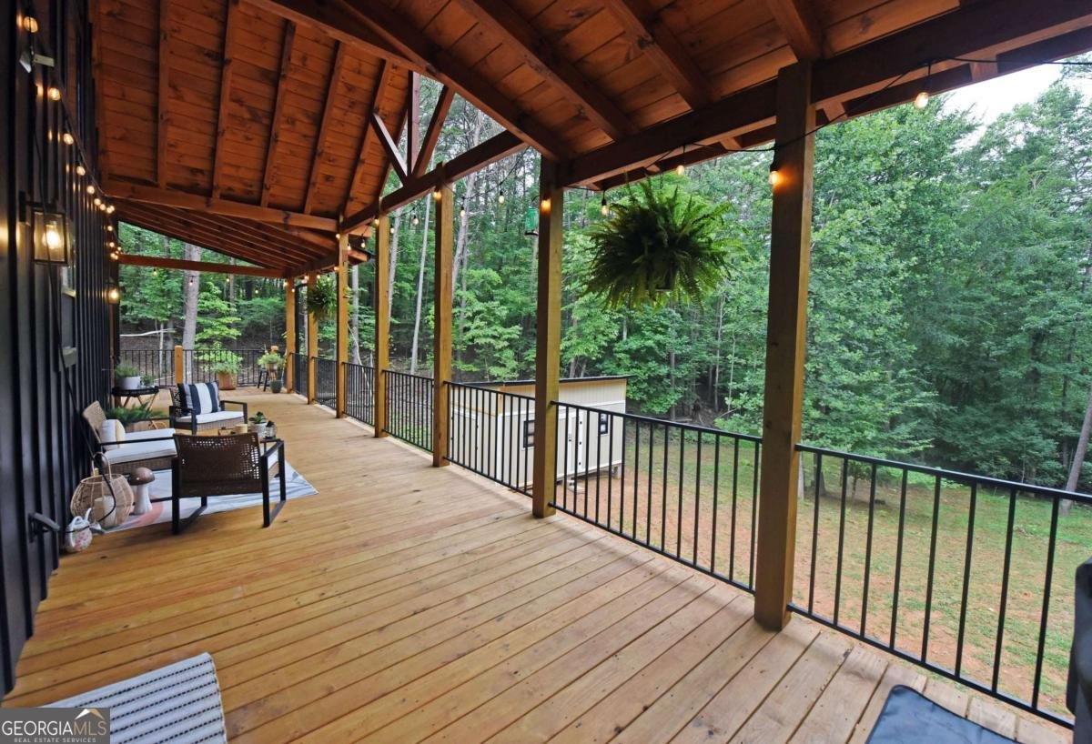 954 Tipton Springs Road Morganton - Photo 34