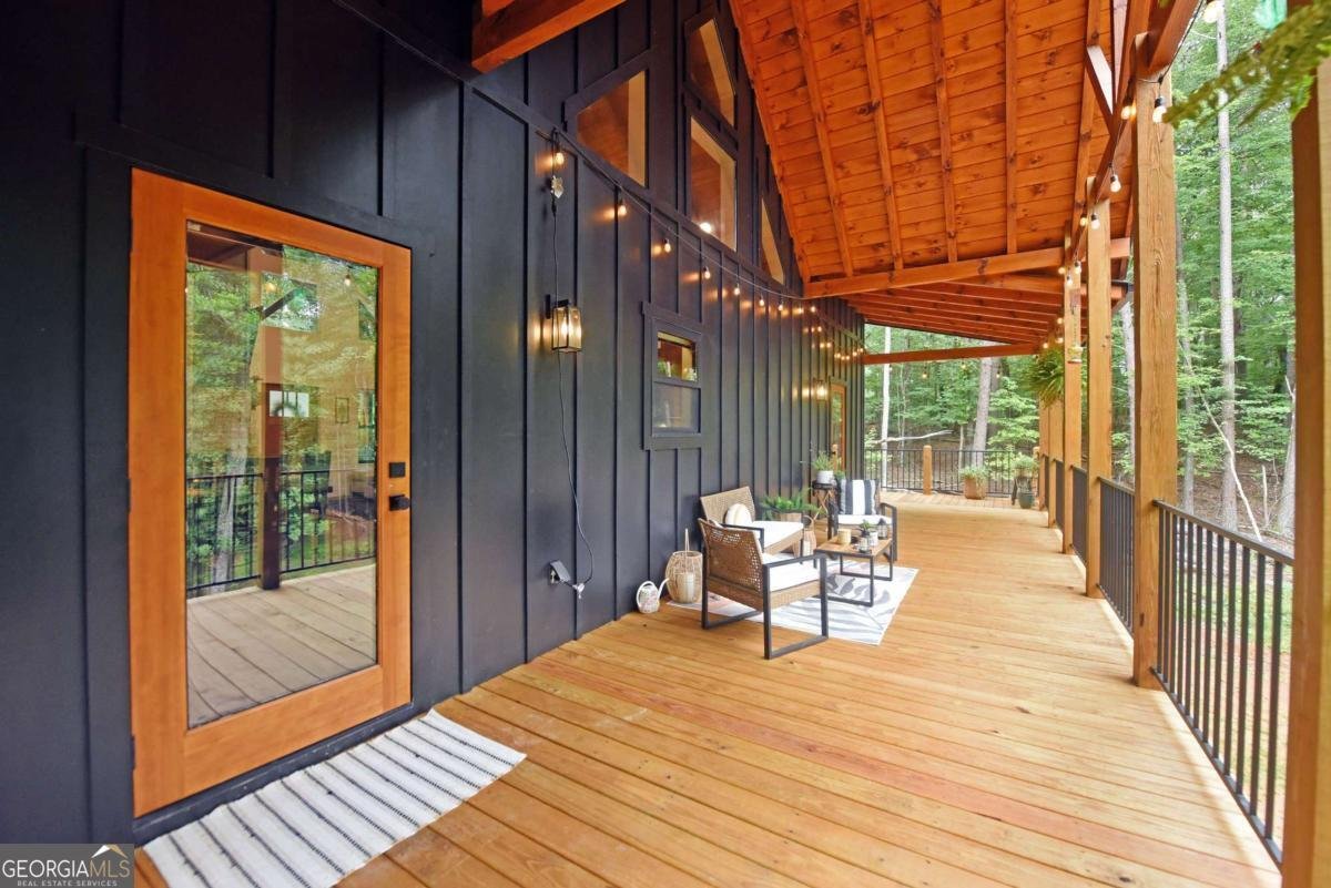 954 Tipton Springs Road Morganton - Photo 35