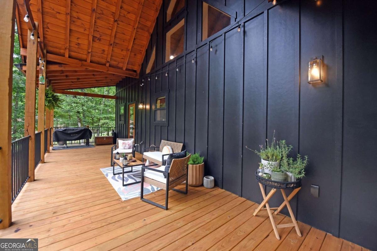 954 Tipton Springs Road Morganton - Photo 36