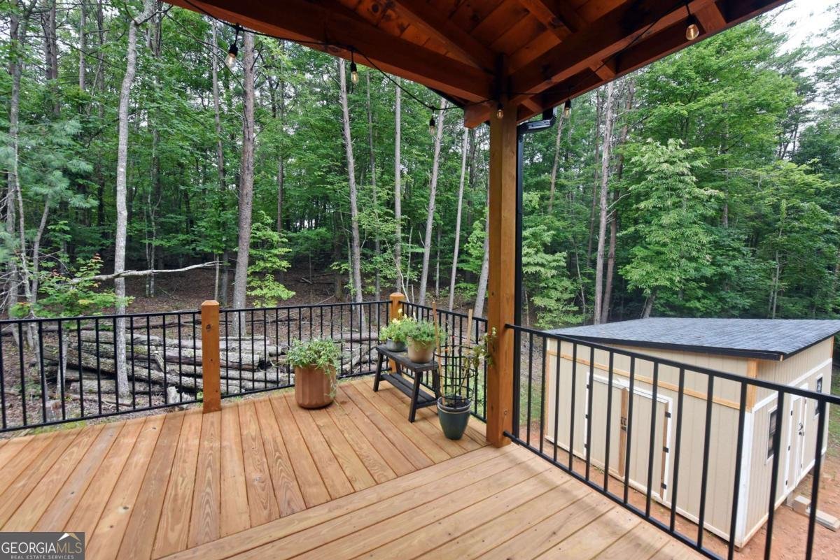 954 Tipton Springs Road Morganton - Photo 37
