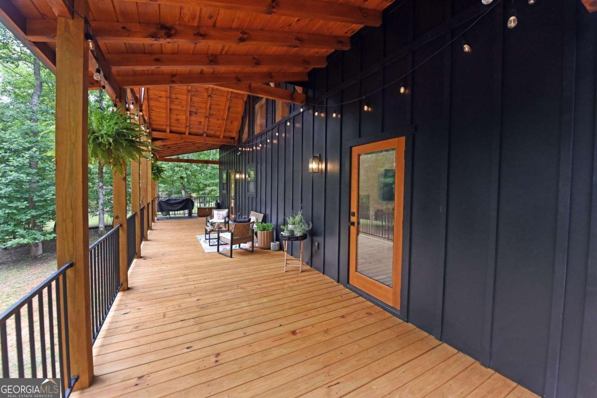 954 Tipton Springs Road Morganton - Photo 38