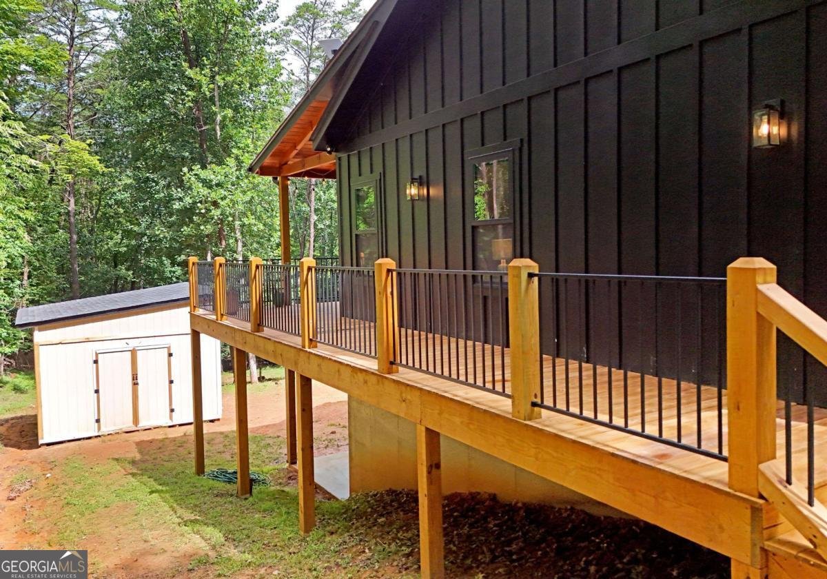 954 Tipton Springs Road Morganton - Photo 43