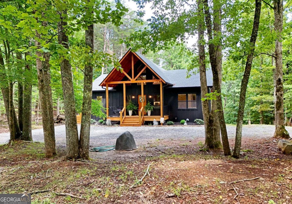 954 Tipton Springs Road Morganton - Photo 45