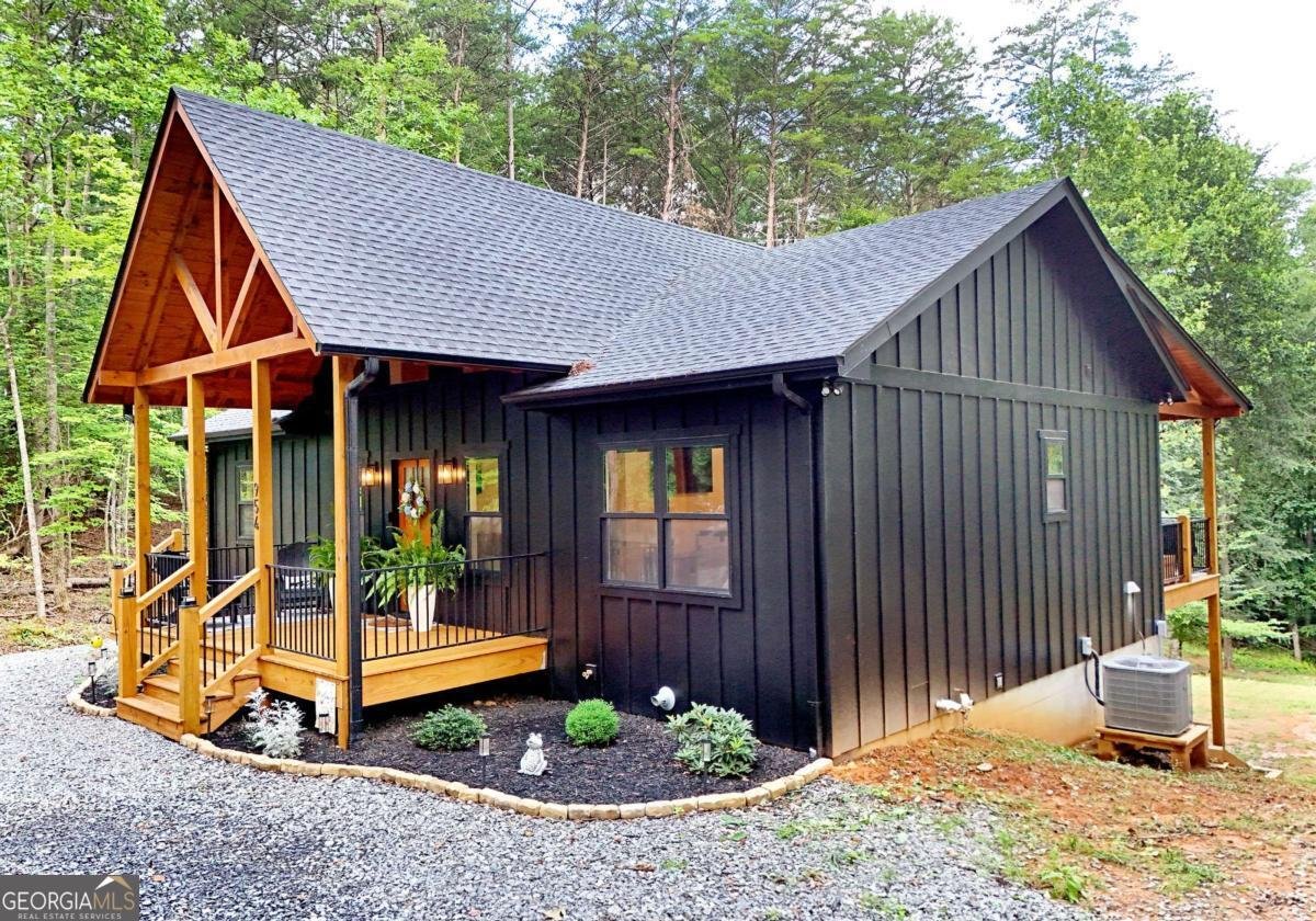 954 Tipton Springs Road Morganton - Photo 47