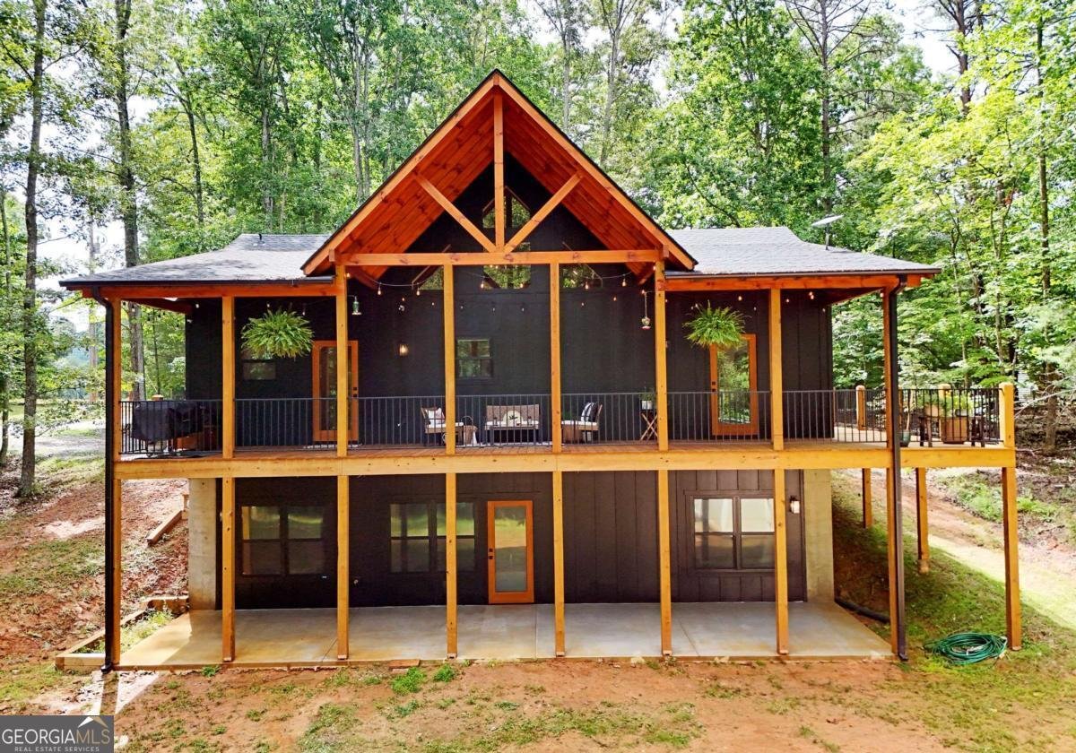 954 Tipton Springs Road Morganton - Photo 48