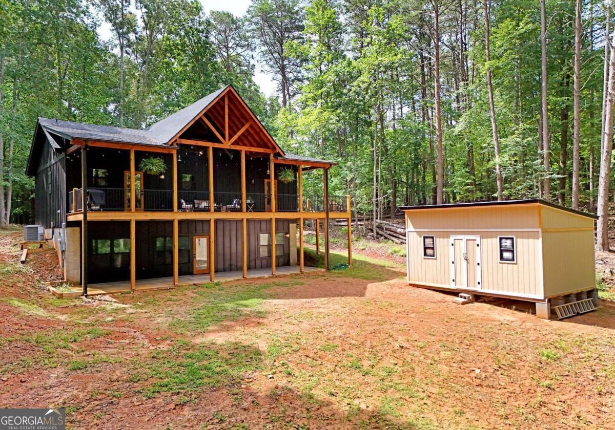 954 Tipton Springs Road Morganton - Photo 49