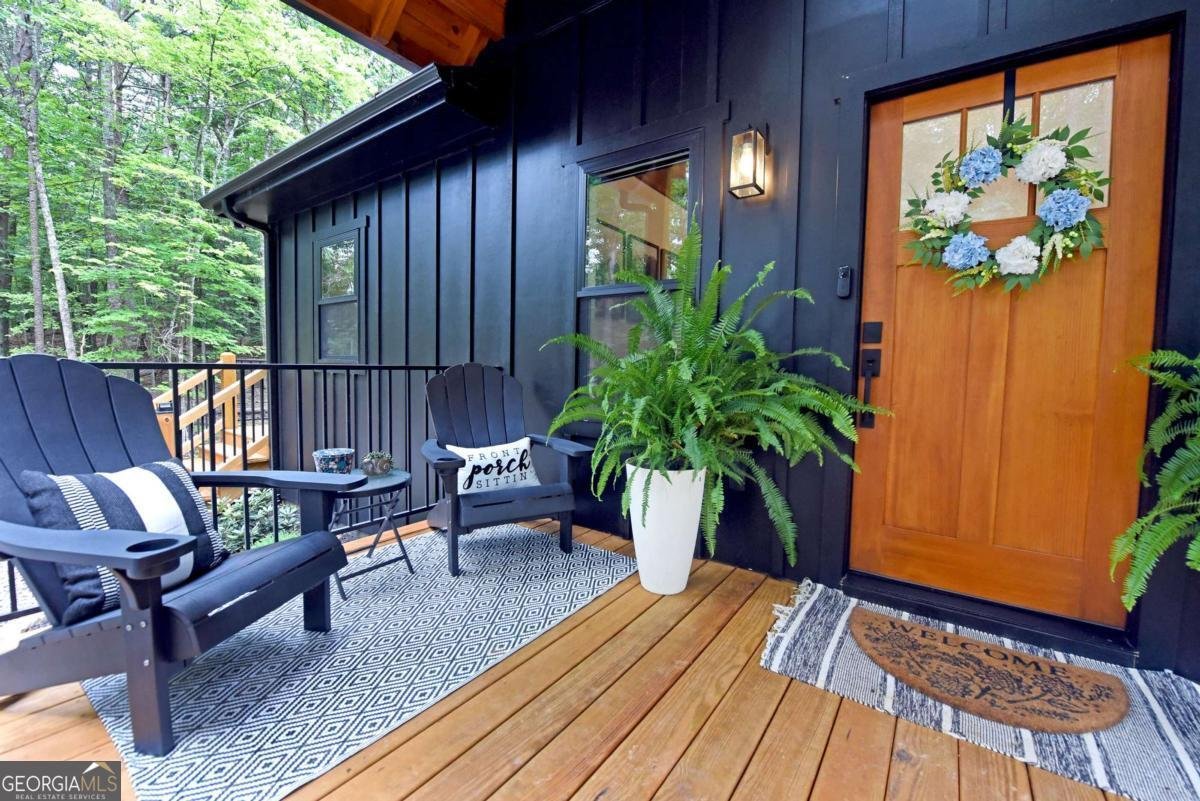 954 Tipton Springs Road Morganton - Photo 6