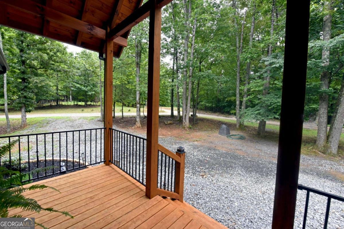 954 Tipton Springs Road Morganton - Photo 7
