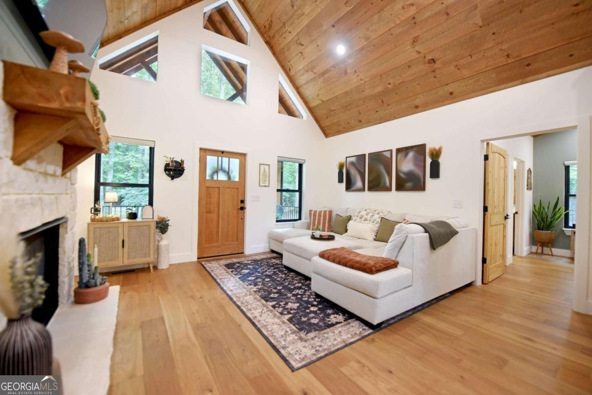 954 Tipton Springs Road Morganton - Photo 8