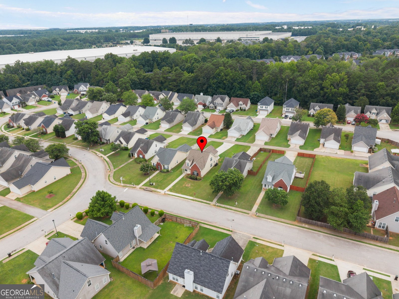 1470 Lafayette Square McDonough - Photo 50