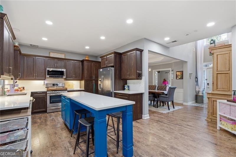 1075 Bethany Creek Drive Alpharetta - Photo 10