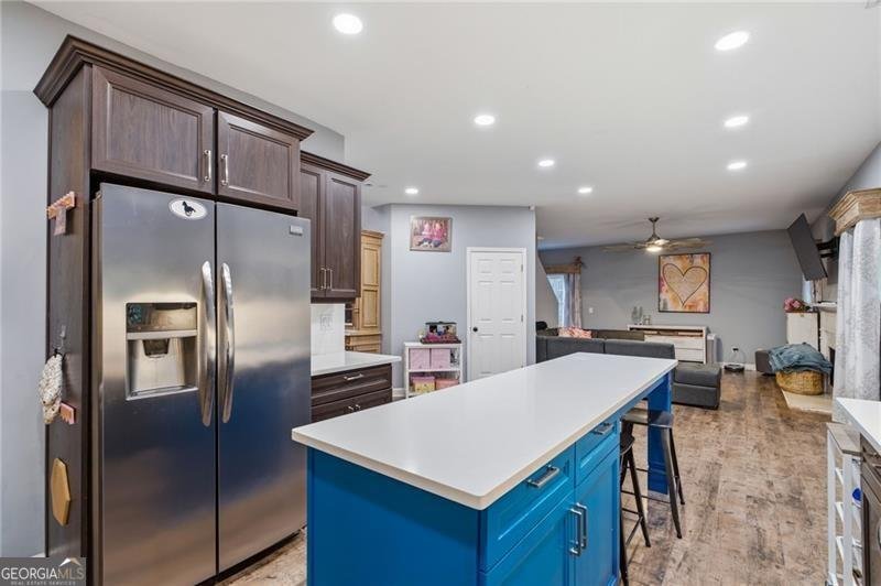 1075 Bethany Creek Drive Alpharetta - Photo 12