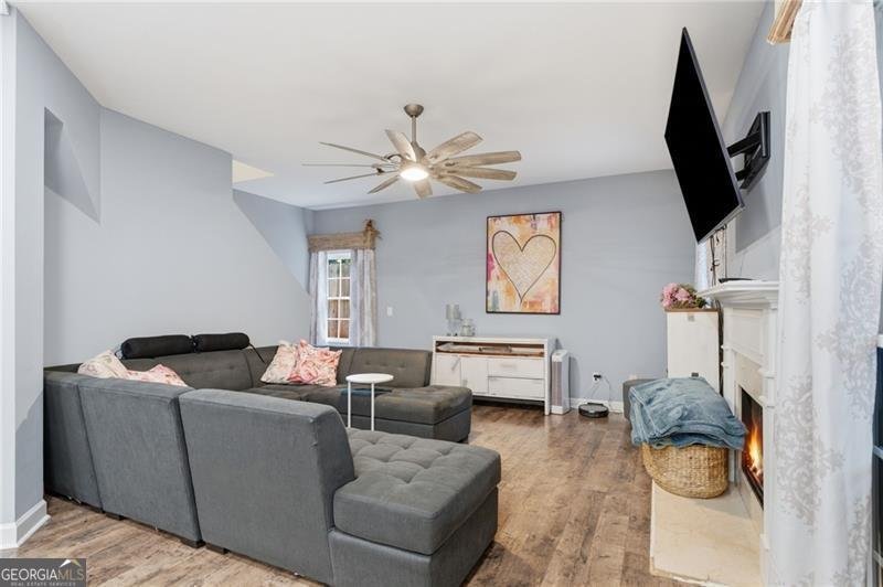 1075 Bethany Creek Drive Alpharetta - Photo 13