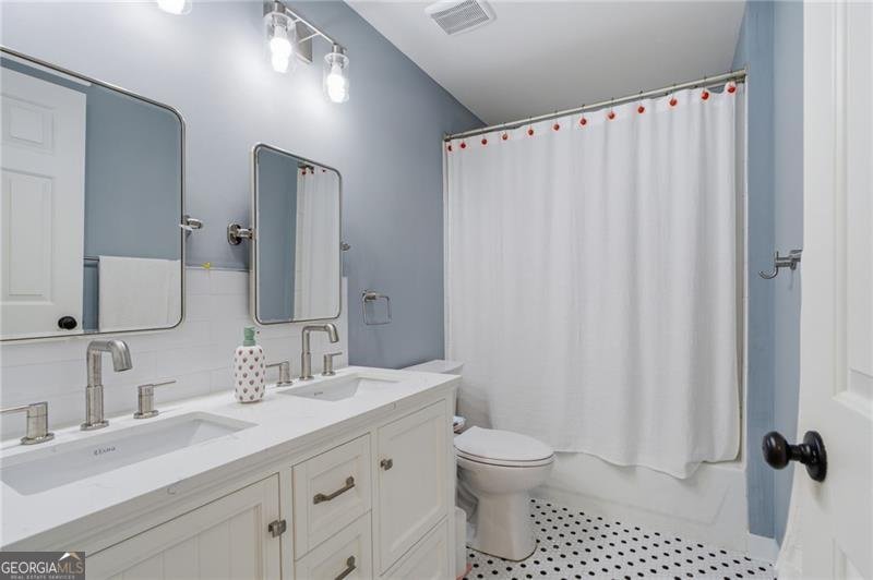 1075 Bethany Creek Drive Alpharetta - Photo 16